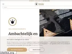 Sites similar to fascino-coffee.com