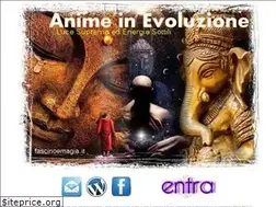 Sites similar to fascinoemagia.it