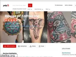 Sites similar to fascisttattoo.com