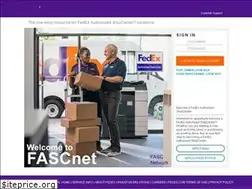 Sites similar to fascnet.com