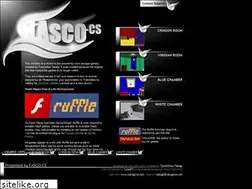 Sites similar to fasco-cs.net