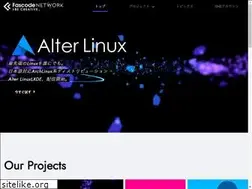 Sites similar to fascode.net