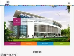 Sites similar to fascodubai.com