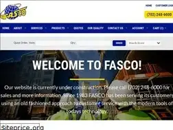 Sites similar to fascolv.com