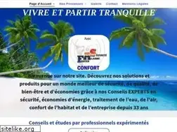 Sites similar to fasconfort.fr