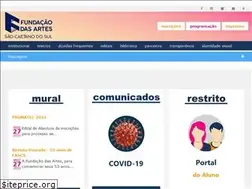 Sites similar to fascs.com.br