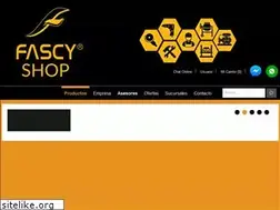 Sites similar to fascy.com.py