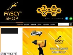 Sites similar to fascyshop.com.py