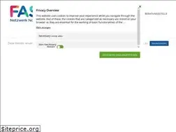 Sites similar to fasd-netz.de