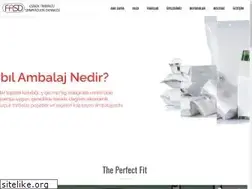 Sites similar to fasd.org.tr