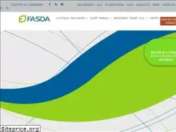 Sites similar to fasda.it