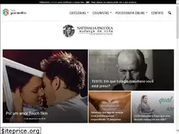 Sites similar to fasdapsicanalise.com.br