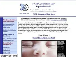 Sites similar to fasday.com