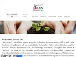 Sites similar to fasdnetwork.org