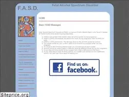 Sites similar to fasdsa.org
