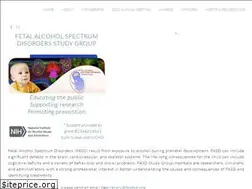 Sites similar to fasdsg.org