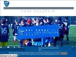 Sites similar to fase.com.pl