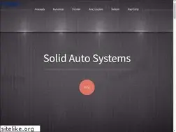 Sites similar to fase.com.tr