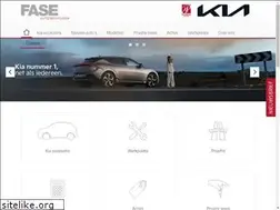 Sites similar to fase.nl