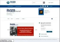 Sites similar to fasebj.org