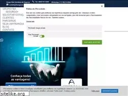 Sites similar to faseguros.com.br