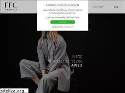 Sites similar to fasel-fashion.de