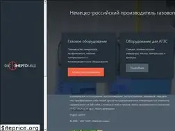 Sites similar to fasenergo.ru