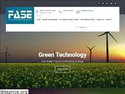 Sites similar to fasenet.org