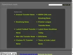 Sites similar to fasenews.com