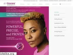 Sites similar to fasenrahcp.com