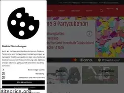 Sites similar to fasent-shop.de