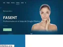 Sites similar to fasent.com