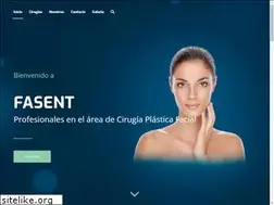 Sites similar to fasent.net