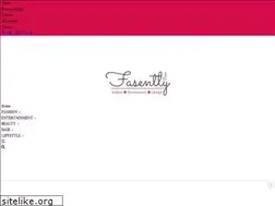 Sites similar to fasently.com