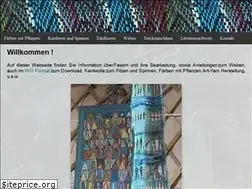 Sites similar to faserfieber.ch