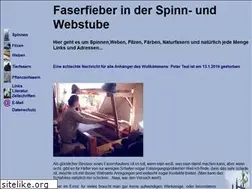 Sites similar to faserfieber.de