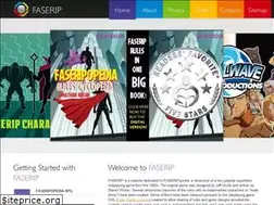 Sites similar to faserip.com