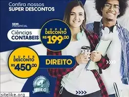 Sites similar to faserra.edu.br