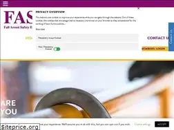 Sites similar to faset.org.uk