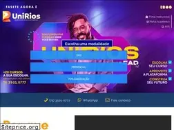 Sites similar to fasete.edu.br