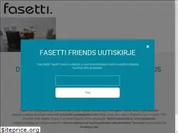 Sites similar to fasetti.fi