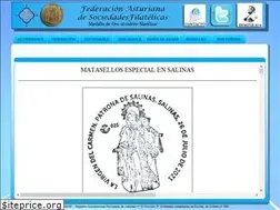Sites similar to fasfil.com