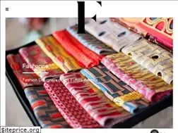 Sites similar to fashanne.com