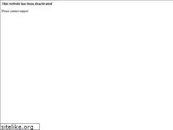 Sites similar to fashbox.com