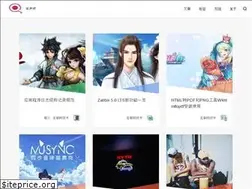 Sites similar to fashengba.com