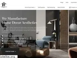 Sites similar to fashimdecor.com