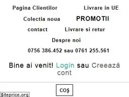 Sites similar to fashion-24.ro