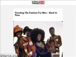 Sites similar to fashion-and-style.org