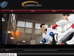 Sites similar to fashion-apex.com