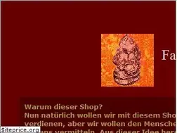 Sites similar to fashion-art-india.de